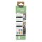 Pebeo Vitrea Paint - Initiation Set, Set of 6, Pastels, 20 ml, Bottles